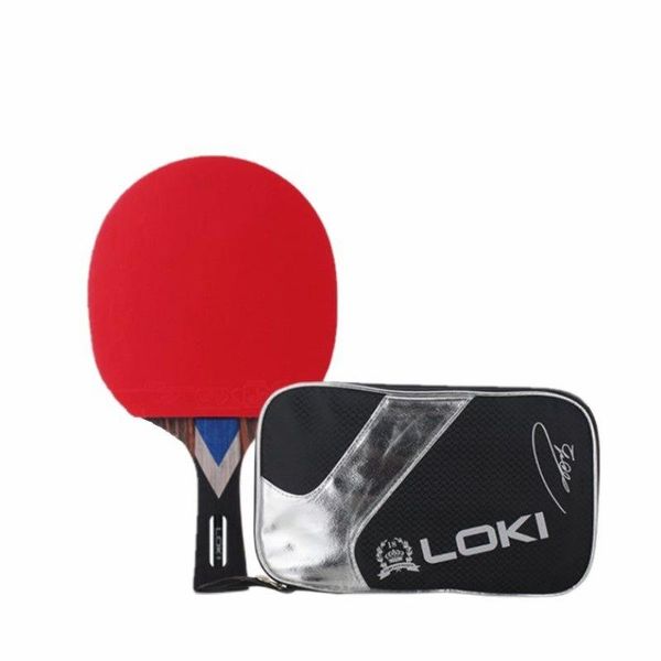 star table tennis racket professional offensive pong paddle with certification rubber raquets
star table tennis racket professional offensive pong paddle with certification rubber raquets