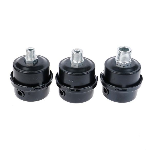 1pc 12.5mm 16mm 20mm air compressor parts of the metal intake filter noise 1/2 thread 5/8 3/4 "m12 screw motorcycle exhaust system
1pc 12.5mm 16mm 20mm air compressor parts of the metal intake filter noise 1/2 thread 5/8 3/4 "m12 screw motorcycle exhaust system