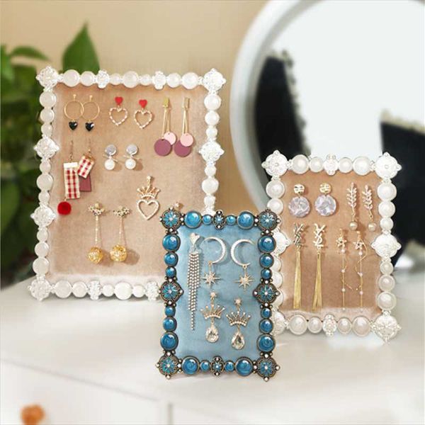 other home decor creative suede earrings shelf metal display stand fashion storage rack deskdecoration
other home decor creative suede earrings shelf metal display stand fashion storage rack deskdecoration