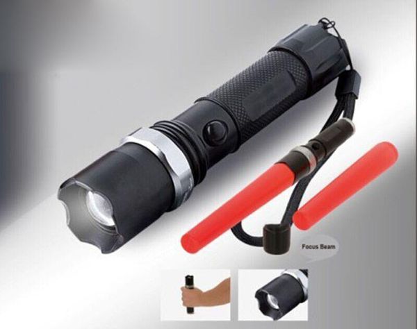 12pcs/lot aluminum tactical traffic high power cree led torch bicycle light flashlights torches
12pcs/lot aluminum tactical traffic high power cree led torch bicycle light flashlights torches