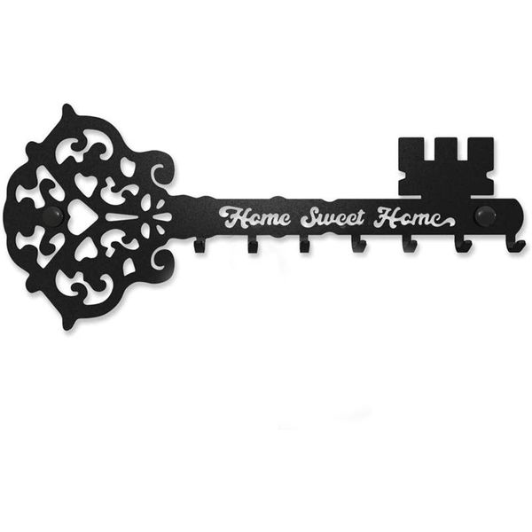 key holder for wall mount sweet home decor,metal hanger front door,kitchen,store house,vehicle keys,vintage decor hooks & rails
key holder for wall mount sweet home decor,metal hanger front door,kitchen,store house,vehicle keys,vintage decor hooks & rails