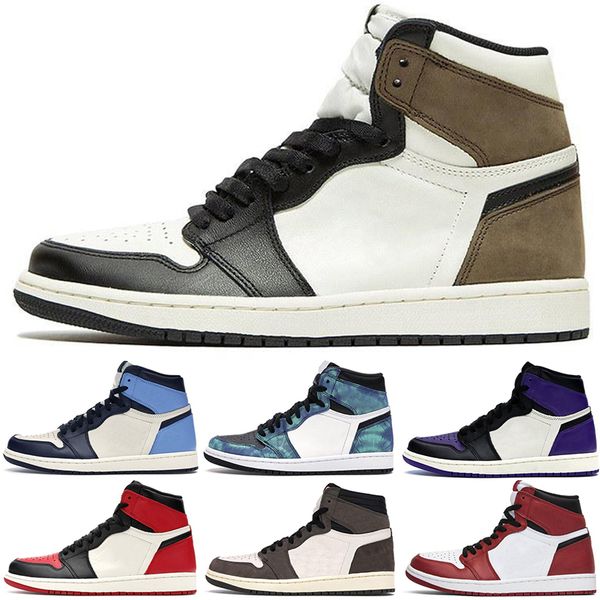 fashion basketball shoes 1s men 1 turbo green hyper royal unc dark mocha obsidian tie dye court purple bred toe cactus jack chicago trainers, White;red
fashion basketball shoes 1s men 1 turbo green hyper royal unc dark mocha obsidian tie dye court purple bred toe cactus jack chicago trainers, White;red