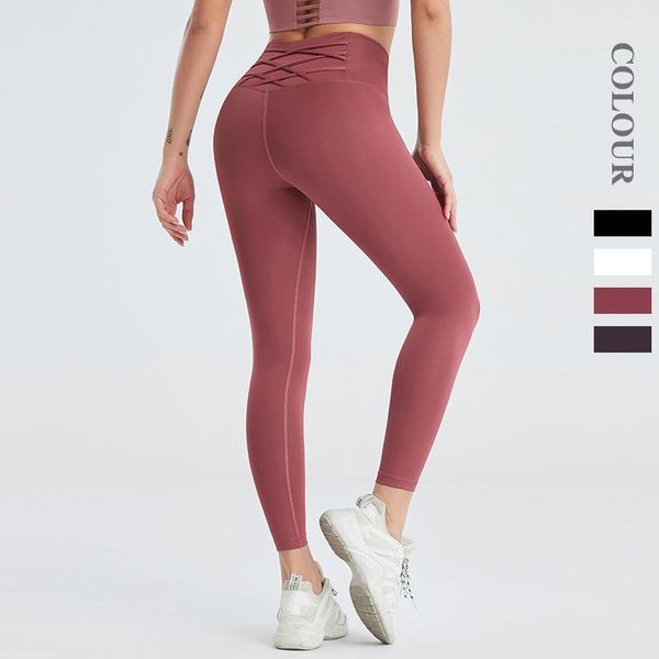 yoga outfit seamless full length pants women's fit control high slim waist elasticity toning body hip gym fitness tummy stretch tights
yoga outfit seamless full length pants women's fit control high slim waist elasticity toning body hip gym fitness tummy stretch tights