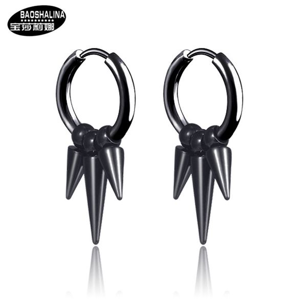 studs earrings rosalina no ear hole stainless steel tassel titanium single point for men 22, Golden;silver
studs earrings rosalina no ear hole stainless steel tassel titanium single point for men 22, Golden;silver