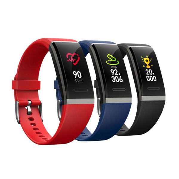 smart bracelet delicate texture v11 ip67 heart rate monitor message reminder fitness wristband wristbands
smart bracelet delicate texture v11 ip67 heart rate monitor message reminder fitness wristband wristbands