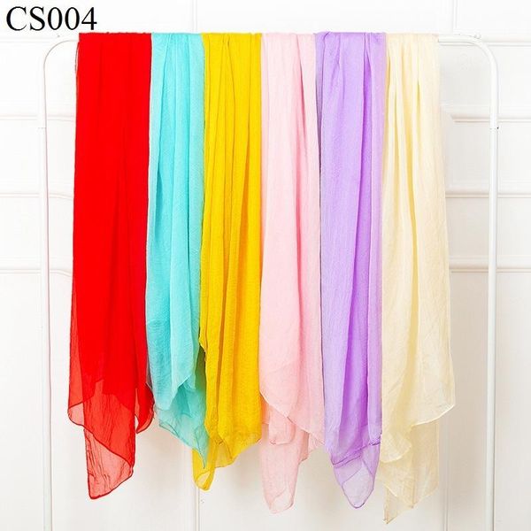 scarves monochrome chiffon female red scarf monochromatic dance silk thin fabric is prevented bask in tourism, Blue;gray
scarves monochrome chiffon female red scarf monochromatic dance silk thin fabric is prevented bask in tourism, Blue;gray