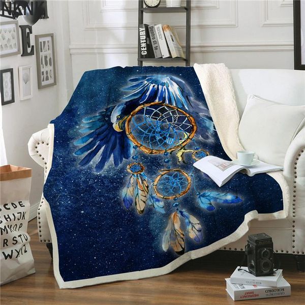 blankets dreamcatcher blanket feather eagle soft warm winter sherpa fleece throw bedspread bed cover for children adults sofa car
blankets dreamcatcher blanket feather eagle soft warm winter sherpa fleece throw bedspread bed cover for children adults sofa car
