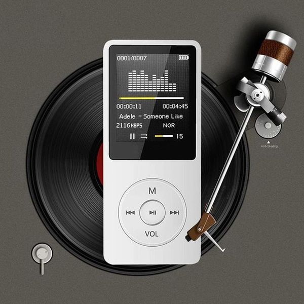 fashion portable mp3 mp4 player lcd screen fm radio video games movie support usb2.0 high-speed transmission 1.8 inch cool & players
fashion portable mp3 mp4 player lcd screen fm radio video games movie support usb2.0 high-speed transmission 1.8 inch cool & players