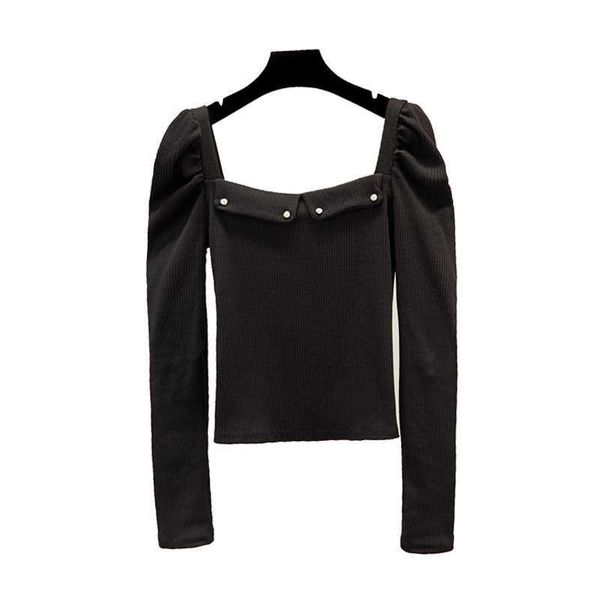perhaps u women black white slash neck long sleeve knitted autumn winter tight bodycon puff sleeve b0570 210529
perhaps u women black white slash neck long sleeve knitted autumn winter tight bodycon puff sleeve b0570 210529