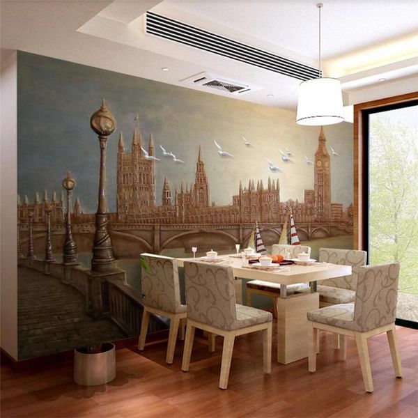 wallpapers custom self adhesive wallpaper european 3d solid mural relief famous building group flying bird background wall painting
wallpapers custom self adhesive wallpaper european 3d solid mural relief famous building group flying bird background wall painting