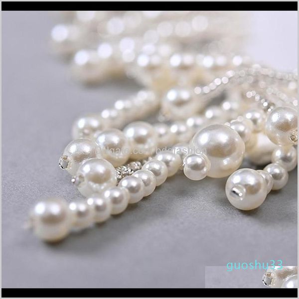 neck ties fashion aessorieswomen faux pearl beaded tassels false collar jewelry decorative necklace choker xx9d drop delivery 2021 eoy52, Blue;purple
neck ties fashion aessorieswomen faux pearl beaded tassels false collar jewelry decorative necklace choker xx9d drop delivery 2021 eoy52, Blue;purple