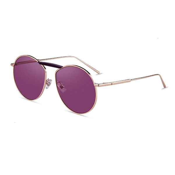 fashion sunglasses sunglasses wholesale good quality funky sun glasses fashion luxury light rose gold alloy round nylon purple lens women, Black
fashion sunglasses sunglasses wholesale good quality funky sun glasses fashion luxury light rose gold alloy round nylon purple lens women, Black