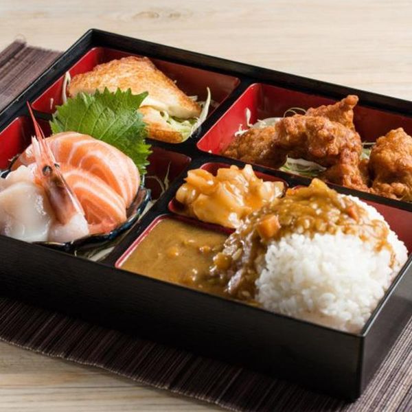 dinnerware sets 1 pc medium-sized japanese meal prep containers sushi box bento for business meals (wood grain cover bla
dinnerware sets 1 pc medium-sized japanese meal prep containers sushi box bento for business meals (wood grain cover bla