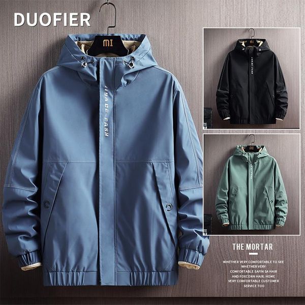 men's jackets streetwear solid spring autumn warm windbreakers zipper hooded oversized coat casual harajuku bomber jacket men, Black;brown
men's jackets streetwear solid spring autumn warm windbreakers zipper hooded oversized coat casual harajuku bomber jacket men, Black;brown