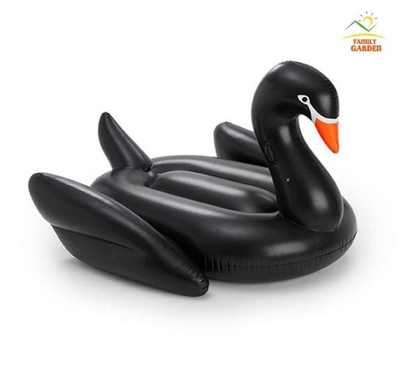 life vest & buoy 1.9m 75inch giant rideable black swan toy inflatable float swimming water pool summer fun decor'
life vest & buoy 1.9m 75inch giant rideable black swan toy inflatable float swimming water pool summer fun decor'