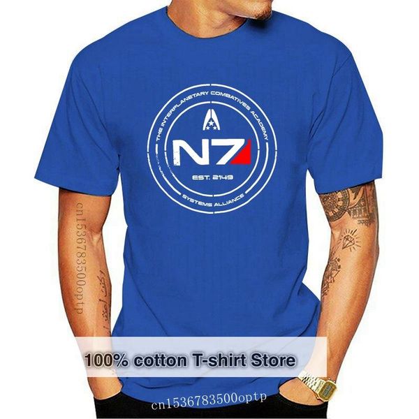 men's t-shirts pricing men mass effect n7 cadet t shirt tees short sleeve custom designer teenagers big tall size tee, White;black
men's t-shirts pricing men mass effect n7 cadet t shirt tees short sleeve custom designer teenagers big tall size tee, White;black