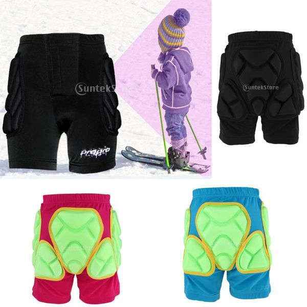 elbow & knee pads kids hip protective ski roller skating snow boarding padded shorts polyester+eva, Black;gray
elbow & knee pads kids hip protective ski roller skating snow boarding padded shorts polyester+eva, Black;gray