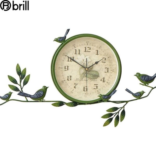 chinese style green 3d wall clock vintage metal living room home decorative bedroom clocks silent farmhouse decor gift
chinese style green 3d wall clock vintage metal living room home decorative bedroom clocks silent farmhouse decor gift