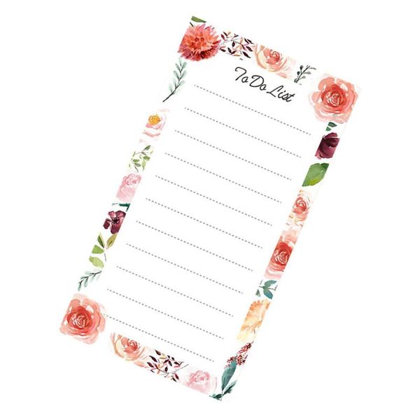 notepads 1 pc refrigerator memo notes message pads magnetic note pad sticker for home, Purple;pink
notepads 1 pc refrigerator memo notes message pads magnetic note pad sticker for home, Purple;pink