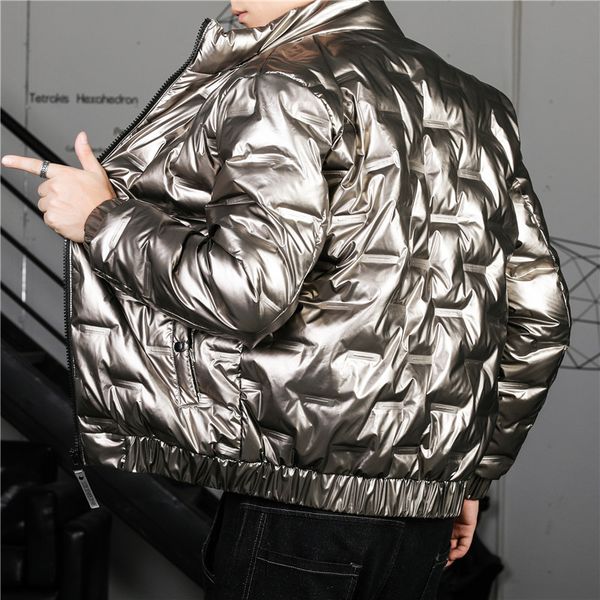 80%down jackets men winter jacket fashion thick warm parkas fur white duck coats casual man waterproof 8xl, Black
80%down jackets men winter jacket fashion thick warm parkas fur white duck coats casual man waterproof 8xl, Black