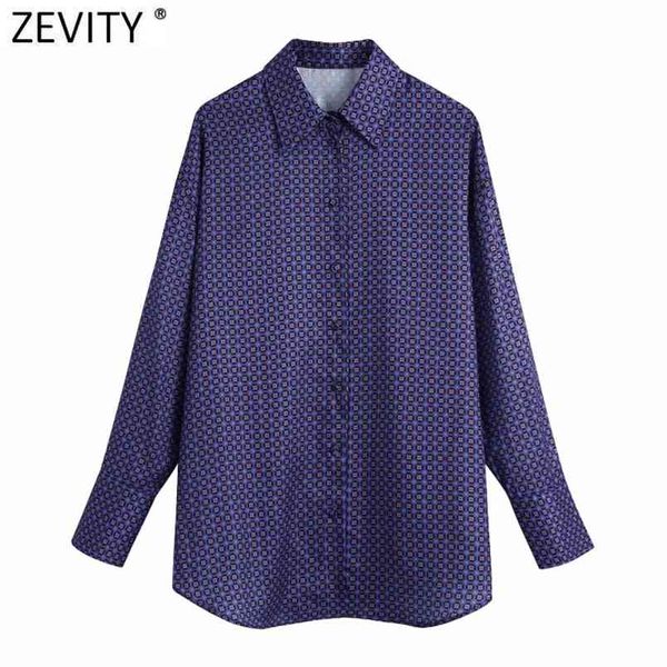 women vintage geometric print casual smock blouse office lady turn down collar shirts chic spring blusas ls7502 210420, White
women vintage geometric print casual smock blouse office lady turn down collar shirts chic spring blusas ls7502 210420, White