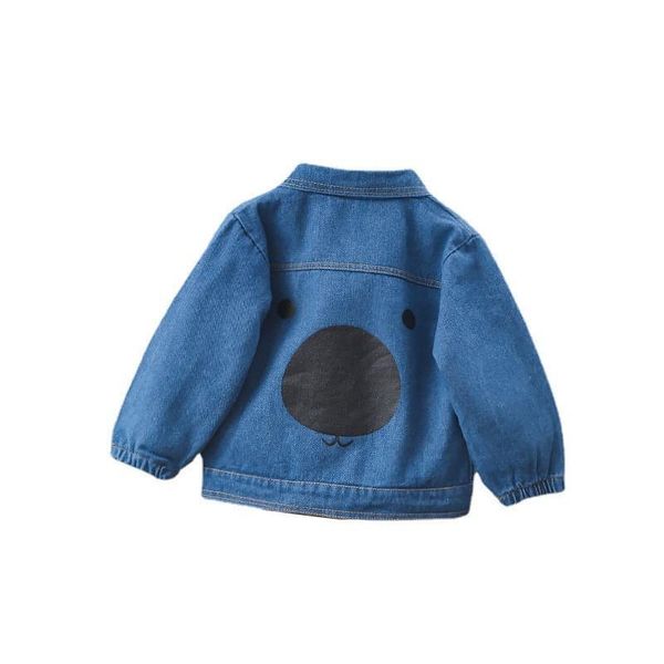 jackets spring autumn baby girl coat clothes fashion children boys cartoon cotton jacket toddler casual sports outfits kids clothing, Blue;gray
jackets spring autumn baby girl coat clothes fashion children boys cartoon cotton jacket toddler casual sports outfits kids clothing, Blue;gray