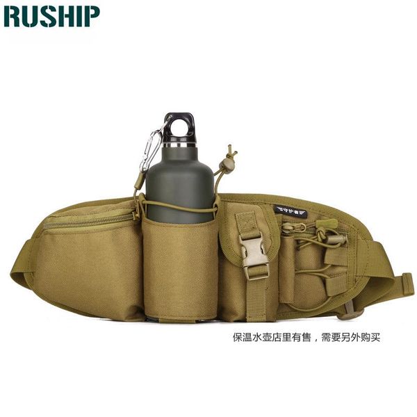 multifunctional men nylon waist bags hunting belt water bottle bag mobile phone packs outdoors fanny pack outdoor
multifunctional men nylon waist bags hunting belt water bottle bag mobile phone packs outdoors fanny pack outdoor