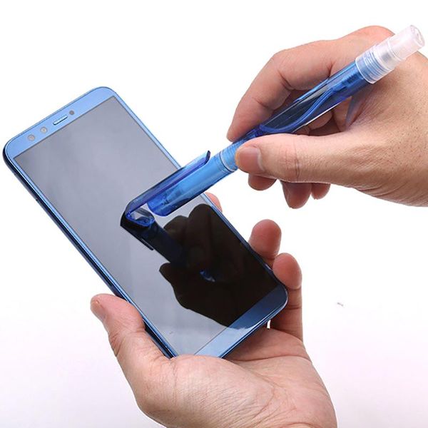 gel pens 6pcs/set lollipop color sanitizer spray pen water-based ink maker school office supply stationery for student
gel pens 6pcs/set lollipop color sanitizer spray pen water-based ink maker school office supply stationery for student