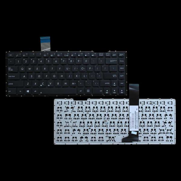 lapkeyboard for asus x401a x401ei x401eb x401e1 x401u replacement keyboards