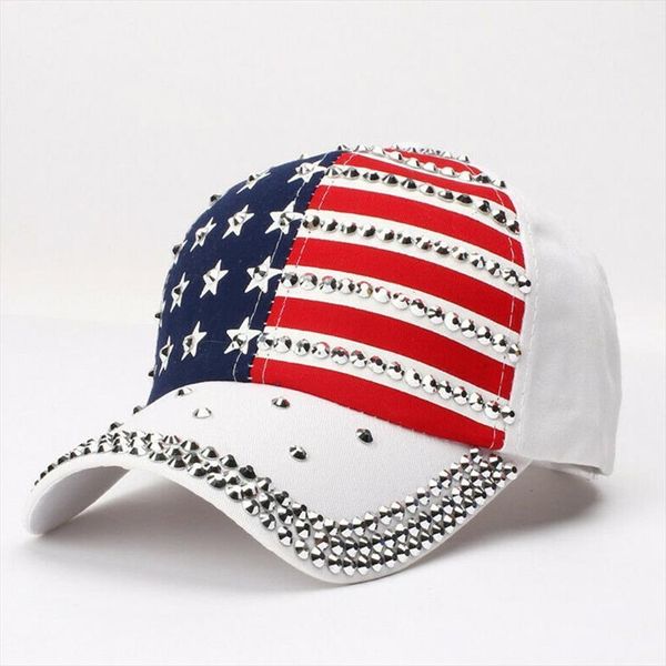 men women hats baseball cap usa flag caps diamond rivet donald trump hat wholesale, Blue;gray
men women hats baseball cap usa flag caps diamond rivet donald trump hat wholesale, Blue;gray