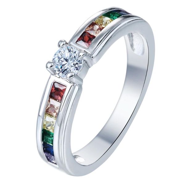 wedding rings fashion colorful square zircon finger wholesale design micro paved cz silver plated engagement ring for women, Slivery;golden
wedding rings fashion colorful square zircon finger wholesale design micro paved cz silver plated engagement ring for women, Slivery;golden