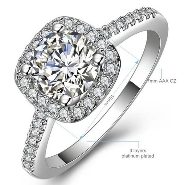 wedding rings the selling lady zircon hand ornaments fully inlaid with diamond plated silver eight heart arrow, Slivery;golden
wedding rings the selling lady zircon hand ornaments fully inlaid with diamond plated silver eight heart arrow, Slivery;golden