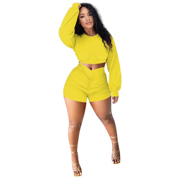 autumn and winter women pleated autumn and winter sports and leisure suit(the logistics price pls contact us), White
autumn and winter women pleated autumn and winter sports and leisure suit(the logistics price pls contact us), White