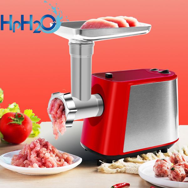 heavy duty 3 in 1 electric 2200w powerful meat grinder home sausage stuffer meat mincer food processor with tomato juicer
heavy duty 3 in 1 electric 2200w powerful meat grinder home sausage stuffer meat mincer food processor with tomato juicer
