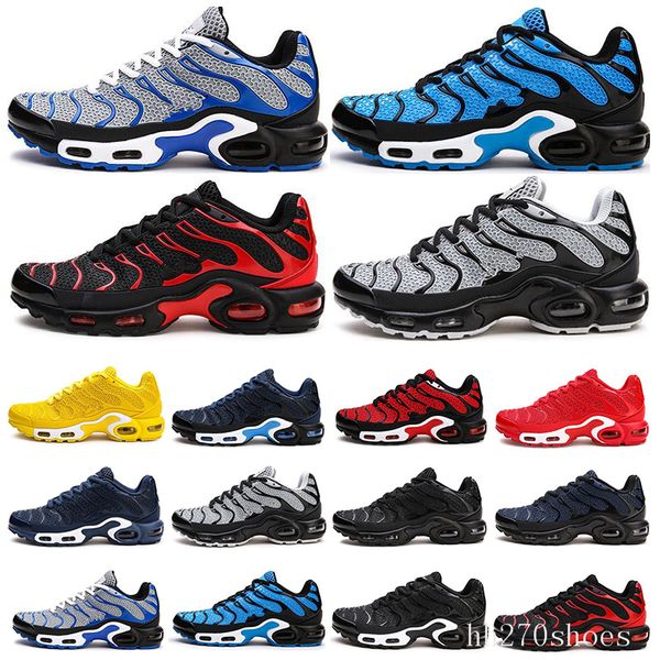 2021 classic mens tn run shoes plus triple black white sneaker vapores man chaussures requin sports trainer sneakers 40-46
2021 classic mens tn run shoes plus triple black white sneaker vapores man chaussures requin sports trainer sneakers 40-46