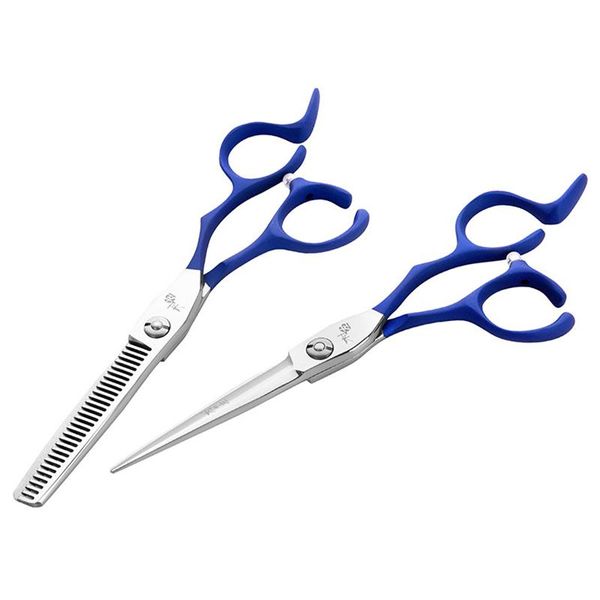 hair scissors hairdressing barber shears professional cutting thinning salons 6.0inch
hair scissors hairdressing barber shears professional cutting thinning salons 6.0inch