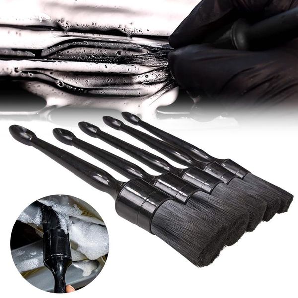 car sponge 2021 5pcs auto detail brushes detailing brush set for wheels tires engine bay leather seats door panels drop
car sponge 2021 5pcs auto detail brushes detailing brush set for wheels tires engine bay leather seats door panels drop