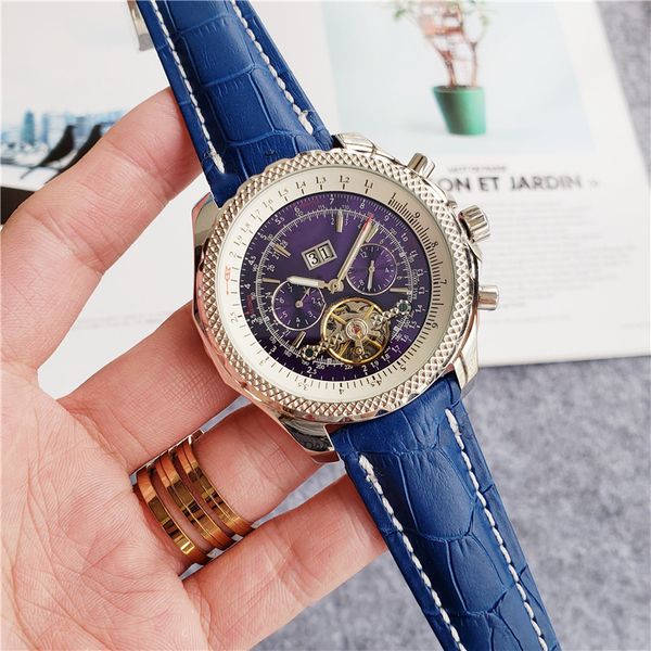 classic romantic amethyst men and women outdoor sports watches, outdoor leisure diving automatic mechanical waterproof, steel chain 47mm, Slivery;brown
classic romantic amethyst men and women outdoor sports watches, outdoor leisure diving automatic mechanical waterproof, steel chain 47mm, Slivery;brown