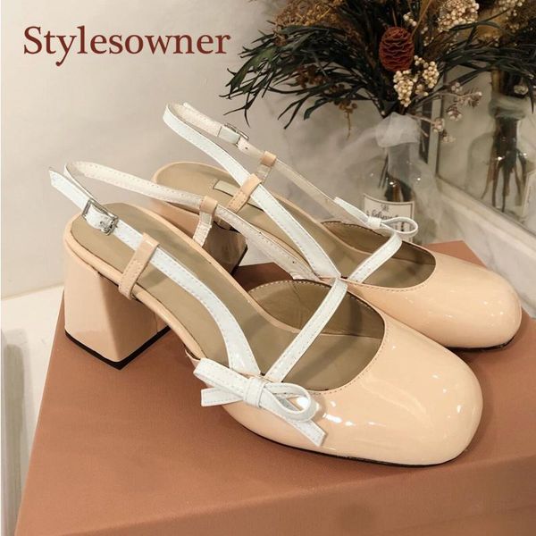 sandals mary jane high heel retro french sweet mixed color bow thick shallow mouth hollow women, Black
sandals mary jane high heel retro french sweet mixed color bow thick shallow mouth hollow women, Black
