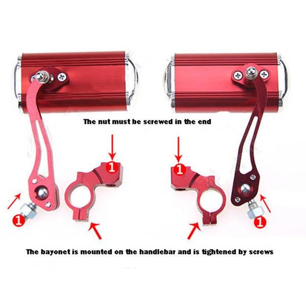 bike groupsets bicycle rearview mirror aluminum alloy rectangle parts
bike groupsets bicycle rearview mirror aluminum alloy rectangle parts