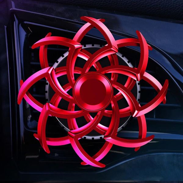 car air freshener luxury spider fragrance bidirectional rotation perfume deodoran diffuser smell flavoring in the
car air freshener luxury spider fragrance bidirectional rotation perfume deodoran diffuser smell flavoring in the