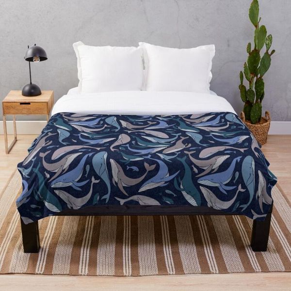 blankets school of whales throw blanket flannel sherpa bedspread bedding sofa picnic fur soft
blankets school of whales throw blanket flannel sherpa bedspread bedding sofa picnic fur soft