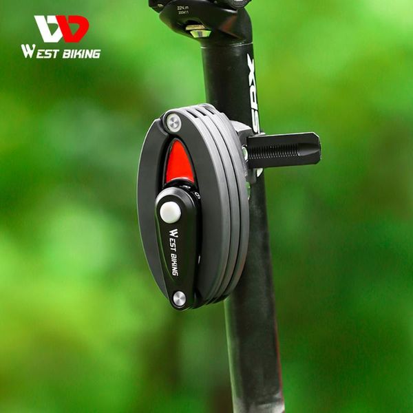 bike locks foldable lock strong security anti-theft bicycle password portable alloy steel mountain safety padlock
bike locks foldable lock strong security anti-theft bicycle password portable alloy steel mountain safety padlock