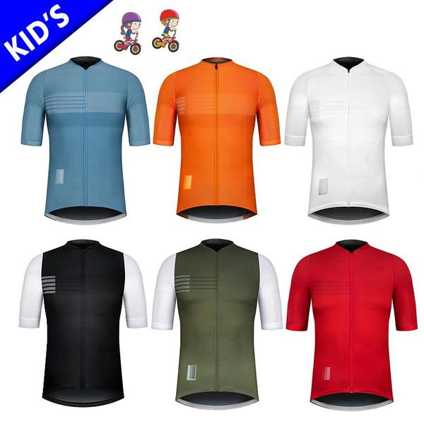 racing jackets raudax summer short sleeve kid's cute anti-uv soft breathable sports riding shirt bike cycling jerseys boys clothing, Black;red
racing jackets raudax summer short sleeve kid's cute anti-uv soft breathable sports riding shirt bike cycling jerseys boys clothing, Black;red