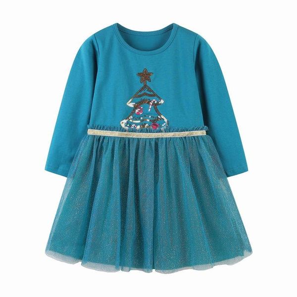 girl's dresses design girls christmas tree autumn 2021 cotton children long sleeve clothes kids party dress, Red;yellow
girl's dresses design girls christmas tree autumn 2021 cotton children long sleeve clothes kids party dress, Red;yellow