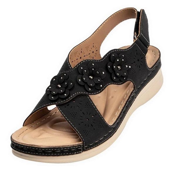 2021summer women sandals casual soft ladies flat slippers trendy shiny crystal female fashion shoe, Black
2021summer women sandals casual soft ladies flat slippers trendy shiny crystal female fashion shoe, Black