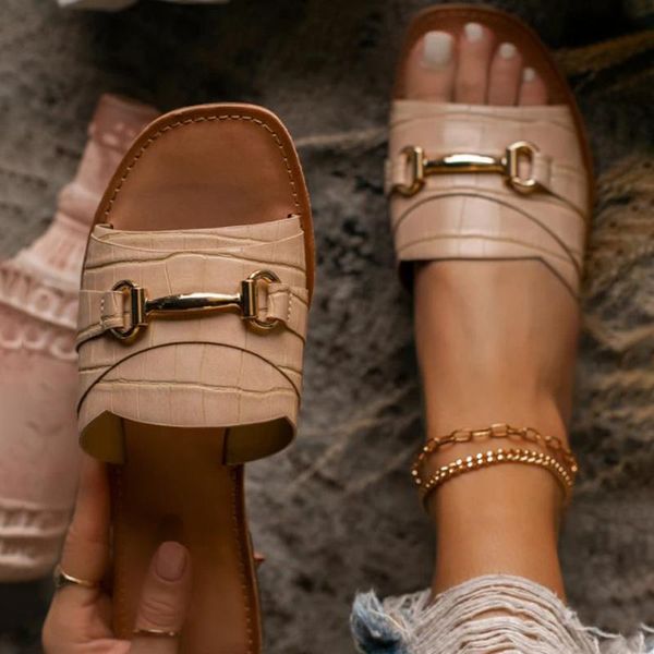 slippers summer beach fashion 2021 footwear women slipper ladies slides solid outdoor female charm casual square toe shoes flats, Black
slippers summer beach fashion 2021 footwear women slipper ladies slides solid outdoor female charm casual square toe shoes flats, Black