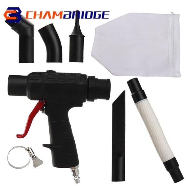 pneumatic tools air duster compressor dual-purpose function vacuum blow suction guns kit pistol type cleaner tool
pneumatic tools air duster compressor dual-purpose function vacuum blow suction guns kit pistol type cleaner tool