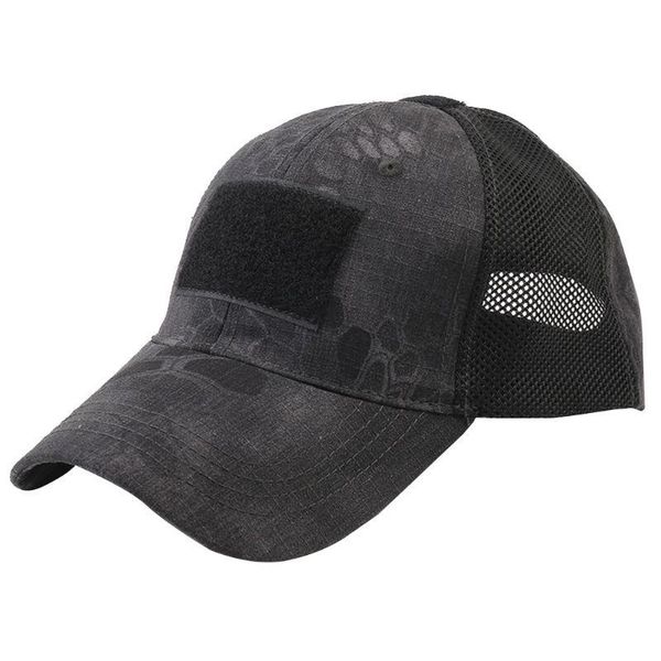 outdoor camouflage adjustable cap mesh military fishing hunting hat hats, Black;white
outdoor camouflage adjustable cap mesh military fishing hunting hat hats, Black;white