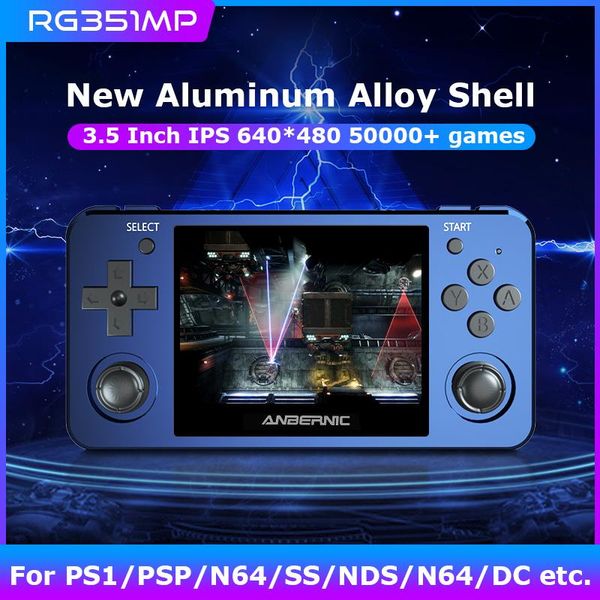 portable game players handheld player 3.5 inch ips screen metal case rg351mp kids gift 50000+ retro for ss/psp/ps1/n64 open source
portable game players handheld player 3.5 inch ips screen metal case rg351mp kids gift 50000+ retro for ss/psp/ps1/n64 open source